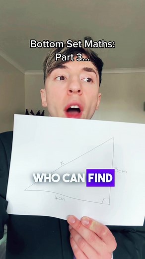 Hilarious Bottom Set Maths Jokes: Part 3