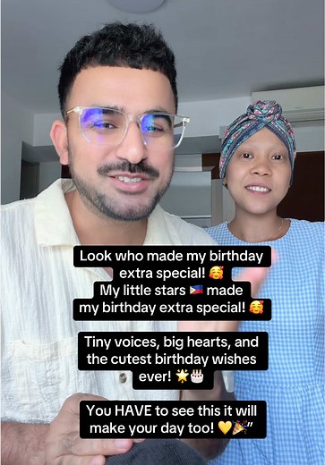 Unforgettable Birthday Celebration with My Nephew and Niece