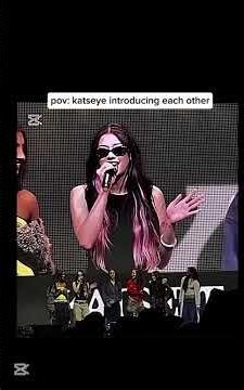 hi im yoonchae I'm 40 years old ✨️😃👋 #viral#katseye#blowup#kpop#concert#baddies#likeandsub #fangirls