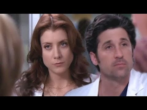 2x25 Derek, Addison, and Meredith...b