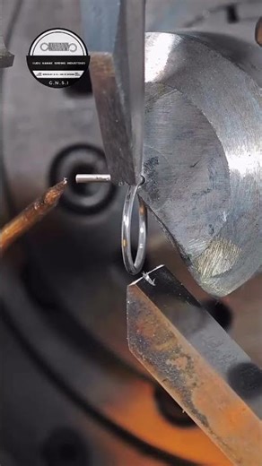 Spring Manufacturer Extension, compression, torsion springs, with accuracy & High Quality GNSI #ok