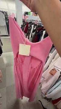 These TJ Maxx Dresses Are Absolutely Beautiful 😍✨ #tjmaxxfinds #summerfashion #dressinspo