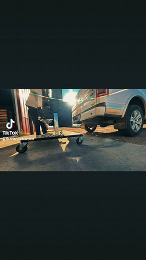 Hitch adapted lift solutions are simply the reality! Rolls in and out, vehicle to vehicle with no body modifications. Simplify your fleets, operations and lifting capabilities. Check out are website www.liftgator.com 🐊🔥 • • • • #liftgate #fleet #solutions #convenient #cargo #loadingandunloading #pickuptruck #servicebody #upfit #transport #hvac #lift #safety #solutions #portable #plumbing #timemanagementtips #simple | LiftGator Liftgates
