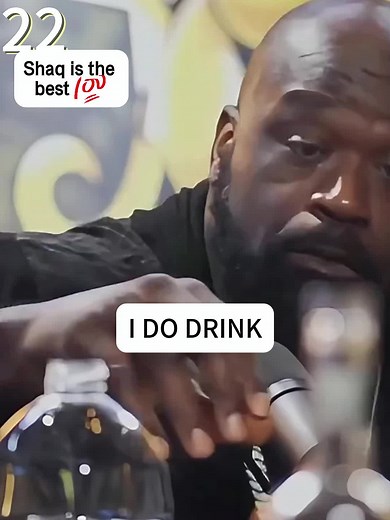 GOD made Shaq so big so his heart would fit 🥰❤️#nba #foryou #fyp #shaq #shaquilleoneal