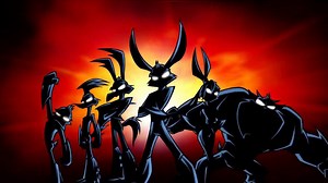 Loonatics Unleashed | Wiki | Furry Español Amino