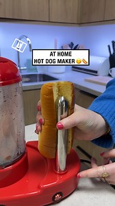 Making hot dogs just got way easier... 🫠 🌭🔥 | UNILAD