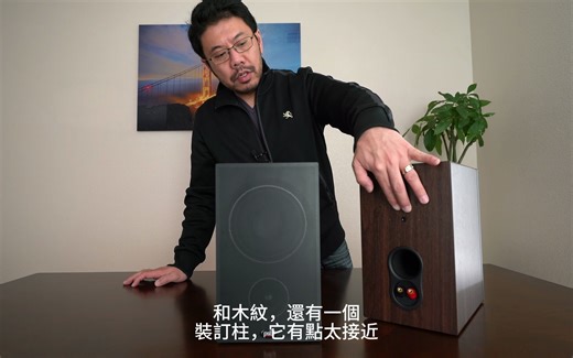 PSB Alpha P5 Review, Best Bookshelf Speakers Under $500