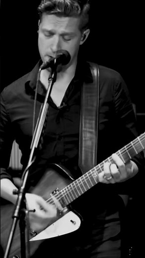 One we’ll always come back to. “You Can’t Stop Us” from String Theory, 2018.