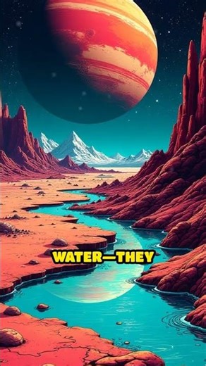 Titan’s Alien Lakes: Cassini’s Surprising Find