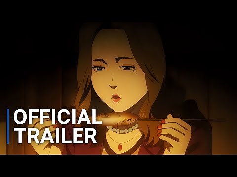 The Fable - Official Teaser Trailer