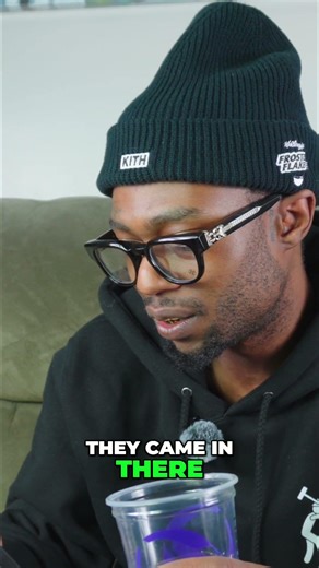 Island Boys Drama: Who's Really Causing Trouble? #shorts