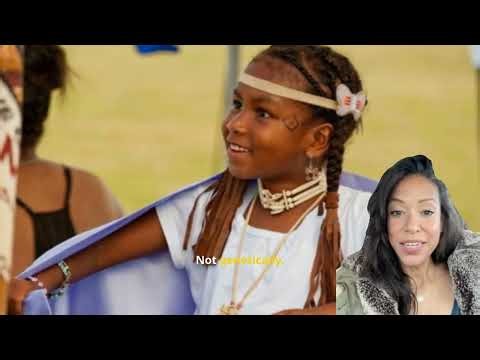 The Natives of St. David’s Island Bermuda, Reclassified indigenous truths