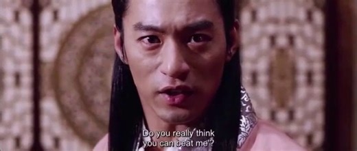A Frozen Flower - part 4/4 - Eng sub BL movie