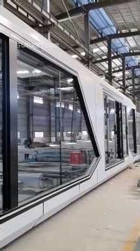 A Croatian client purchased the V7 Capsule for their office.🇭🇷#cabin #capsule