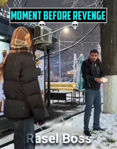 W revenge 💀👌#edit