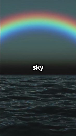 Ever Seen a Rainbow at Night? Discover the Magic of Moonbows! 🌙🌈