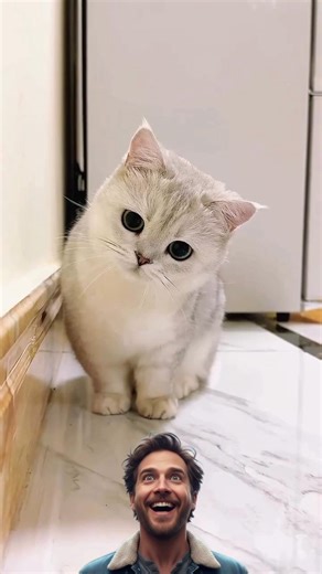 Cute Kittens Playing & Exploring – The Funniest Kitten Moments Ever! 🐾😻 #catsofyoutube #kitty