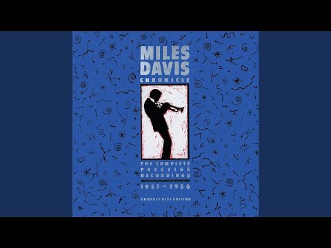 If I Were A Bell (Rudy Van Gelder Remaster)