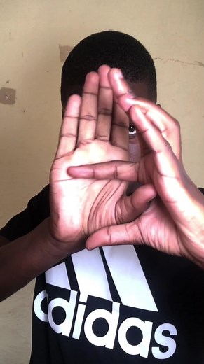 Magic trick YOU CAN DO #magic #tutorial #foryou #magictrick