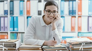 SOC Code 43-9061 Office Clerks, General