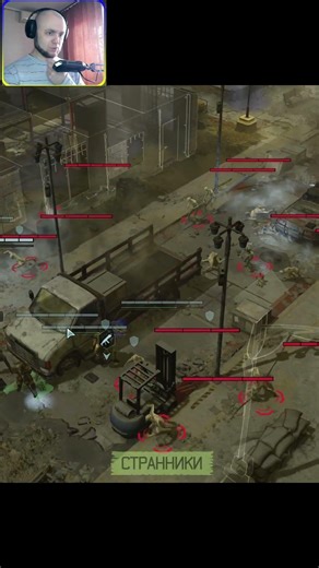 XCOM 2 War of the Chosen Наглядное срабатывание навыка "Страж"