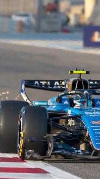 Une Formule 1 sur 3 roues ? Oui c'est possible ! 😳