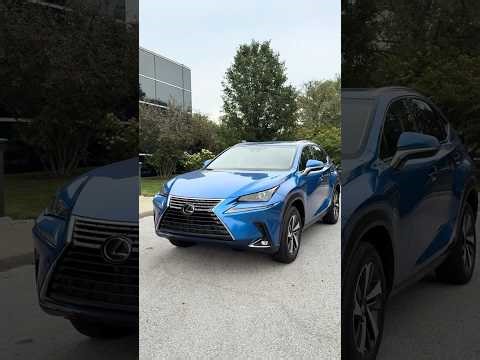 Lexus NX300 (2018). Rate this spec✍🏻 #lexus #shorts