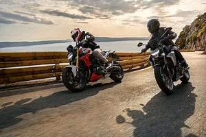 2020 Motorcycle Model Guides | Total Motorcycle