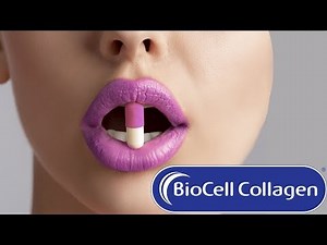 Collagen Supplement for Skin, Joint and Connective Tissue Health