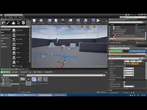 UE4 PopcornFX Plugin - Attributes and Attribute Samplers