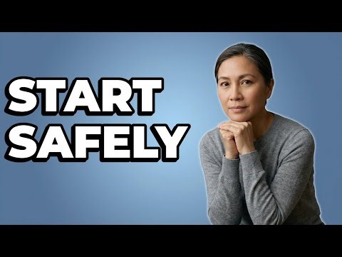 What Are Safe Limits For Beginner Heart Health Exercise?