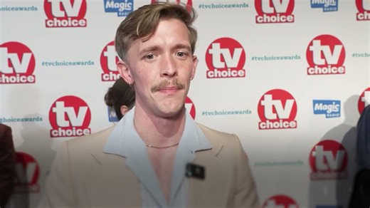 The Traitors' Stephen Libby hopes he has painted good picture of Hebrides