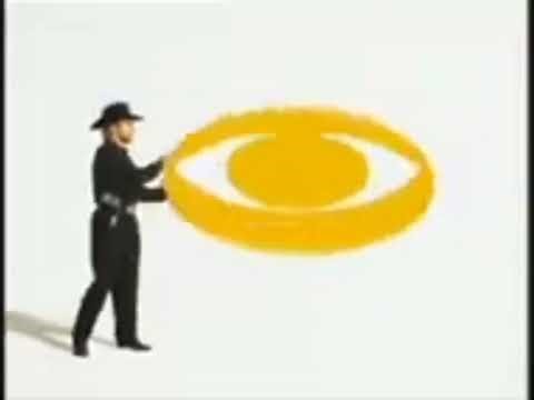 CBS | Welcome Home - Network Bumper ID (1996)