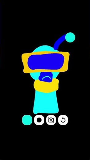 Horror Sprunka Fun bot