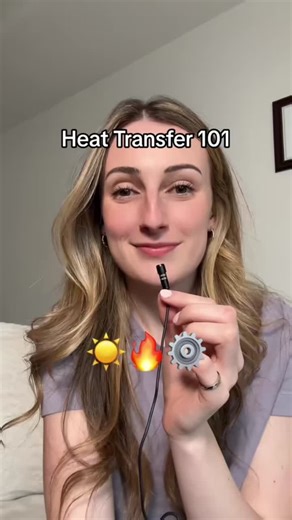 HVAC 101: Conduction, Convection, Radiation Explained | Madison Smith posted on the topic | LinkedIn