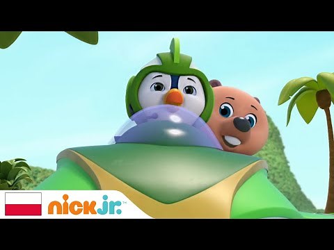 Top Wing – Ptasia Akademia | Najlepsze misje | Nick Jr.