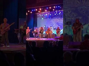Third Stage: A Tribute to Boston - It's Easy (Live at Historic Everett Theatre, WA - 7/21/23)