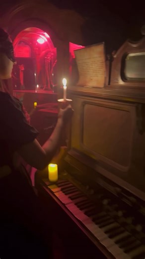 2nd Annual Masquerade Ball