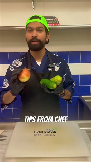 How to Make Ratatouille for Seafood | Simple & Flavorful Side Dish