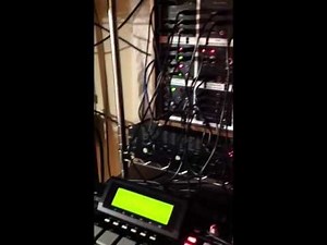 VTA army Industrial loop