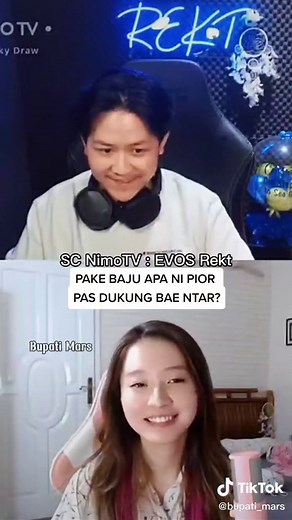 Baju untuk Support Bae: Pilihan Kostum Menarik