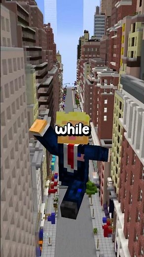 what's better? #minecraft