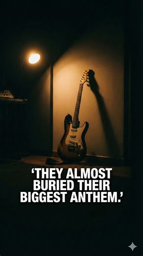 Nowhere Show on Instagram: "Imagine your biggest song getting stolen by a TV show. 📺 Biffy Clyro wrote “Many of Horror” as a dark, twisted love song about a relationship so intense it hurts. It was their masterpiece. Then, Simon Cowell called. The song was rebranded as “When We Collide” and given to X-Factor winner Matt Cardle. Suddenly, Biffy’s dark rock anthem was a sugary Christmas #1 pop ballad. The band was torn—they hated the polish, but the royalties from the “stolen” version bought them