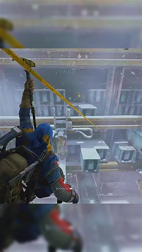 PvP #arcraiders | Raiders Edit