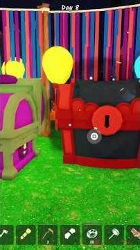 ROBLOX 99 NIGHTS IN THE FOREST - NEW LIVE EVENT - RUBY CHESTS - ALIEN CHESTS