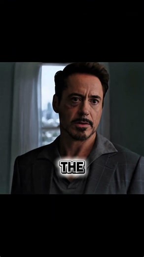 Spider-Man Secret Revealed 🔥 | Iron Man Meets Peter Parker