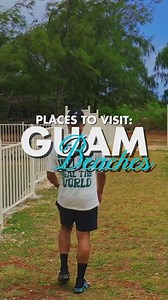 219K views · 3.8K reactions | Guam’s white sandy beaches are truly one of a kind! Plan your trip to Guam, USA to take a dip at any of these beautiful beaches. @from_tr3svision #VisitGuam #AmericaInAsia #AmericasHiddenGem #GuamUSA | Visit Guam | Facebook