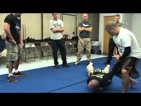 Tactical Training for Law Enforcement