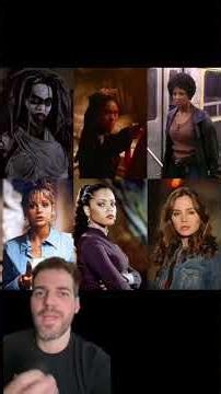 Buffy stronger together part 2 #buffy #2000s #nostalgia