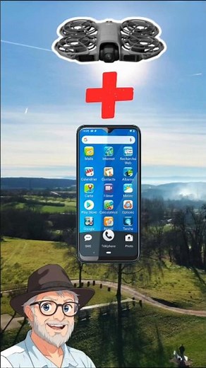 Néo2 + smartphone et le rêve commence !